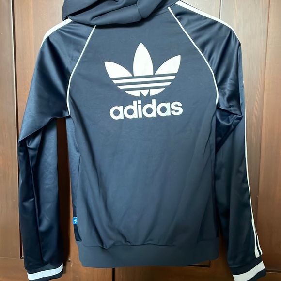 Adidas Varsity style jacket - Picture 4 of 4